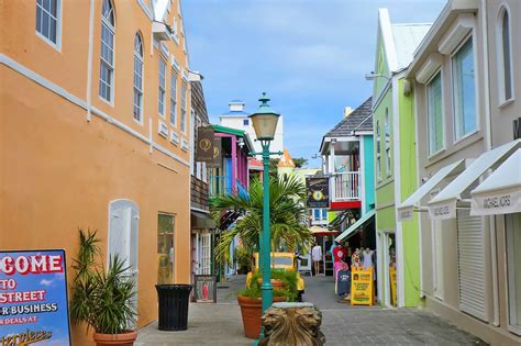 st maarten china shops